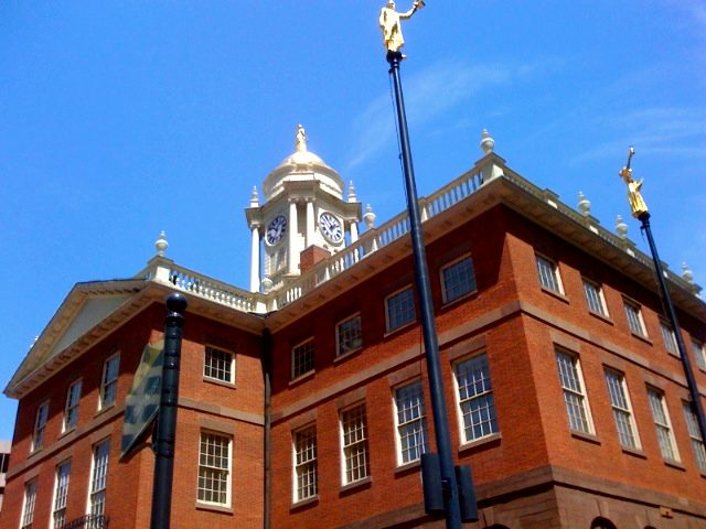 Hartford