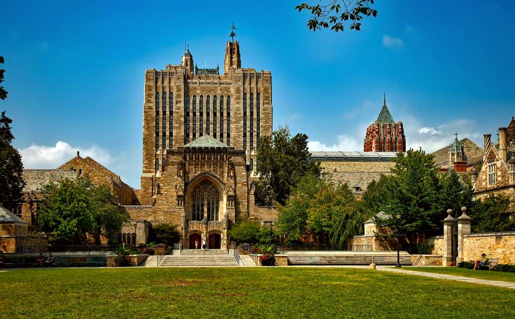 New Haven