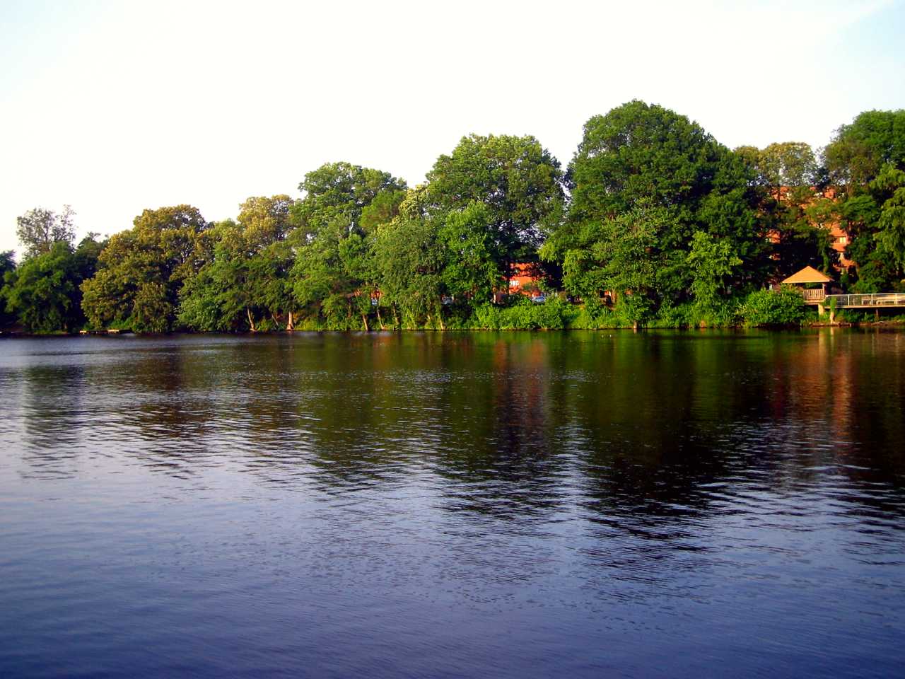 Silver Lake