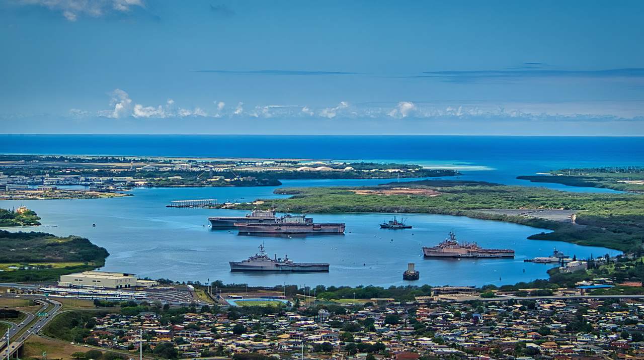 Honolulu