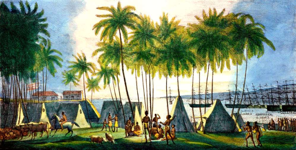 Honolulu
