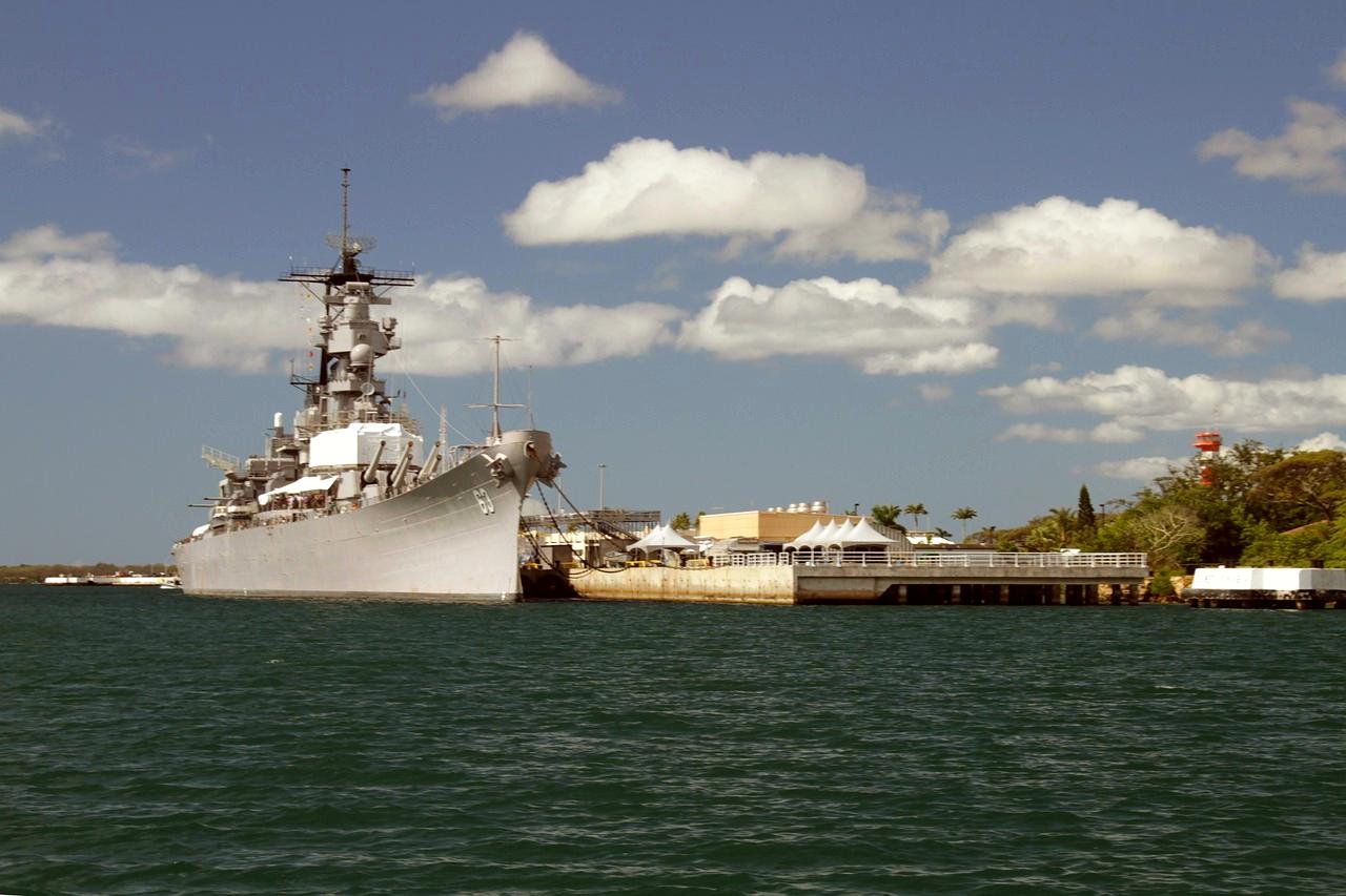 Honolulu