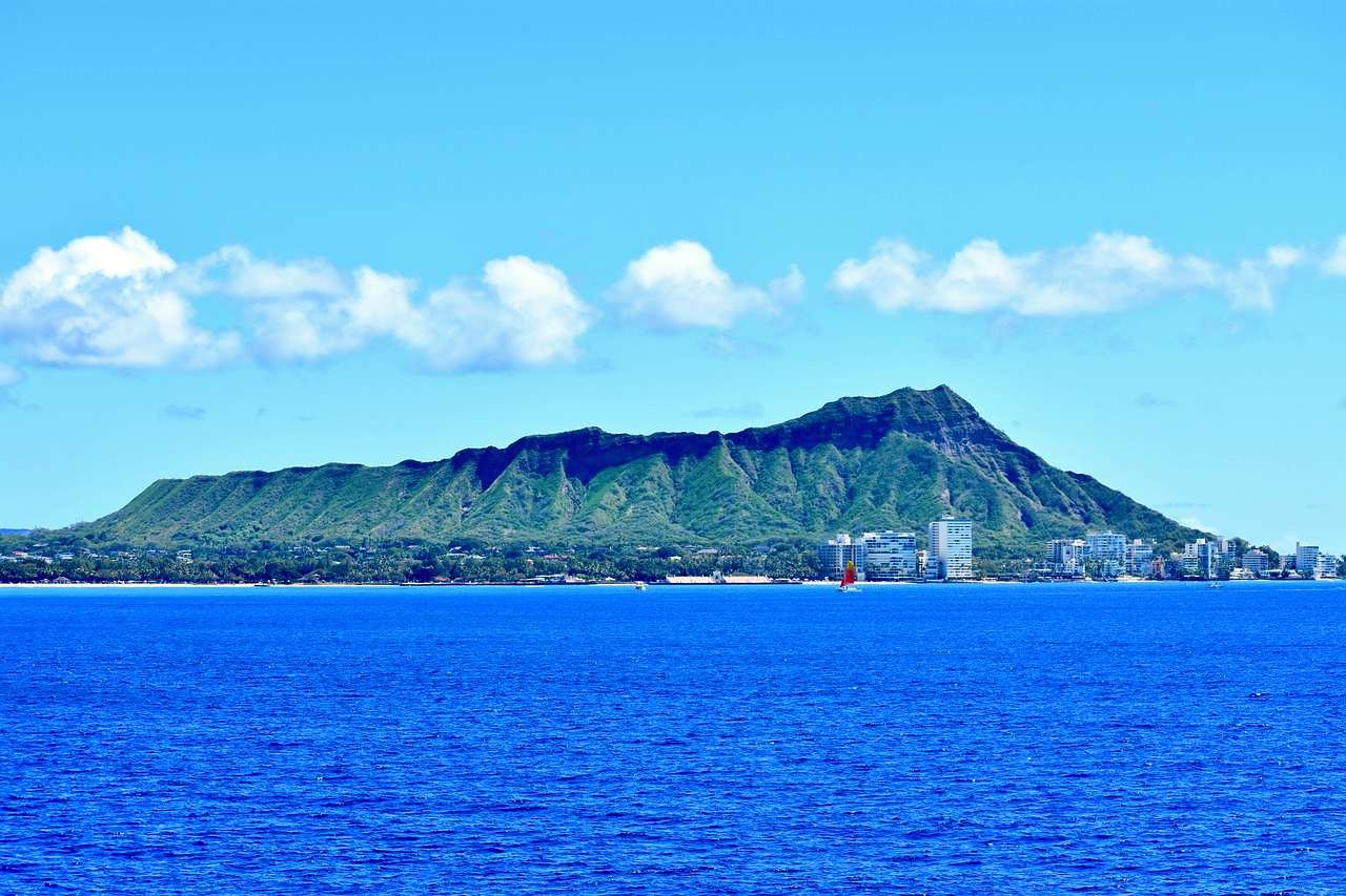Honolulu