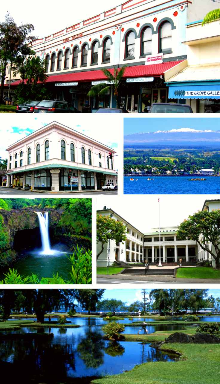 Hilo
