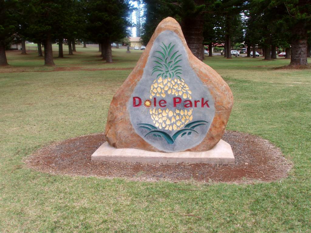 Dole Park