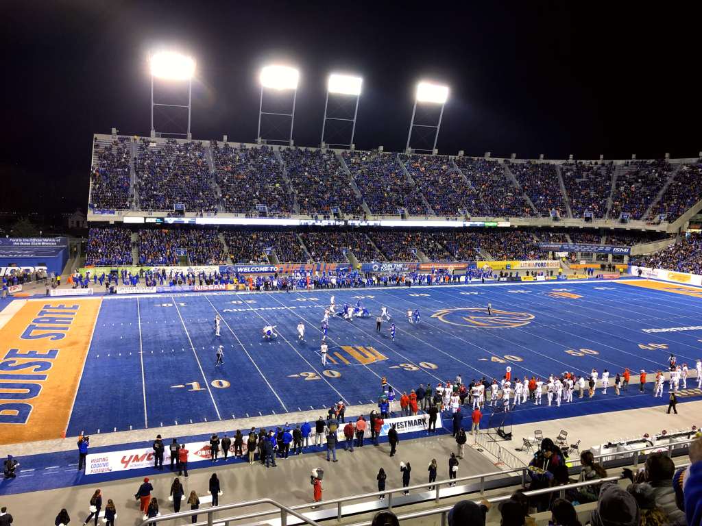 Boise