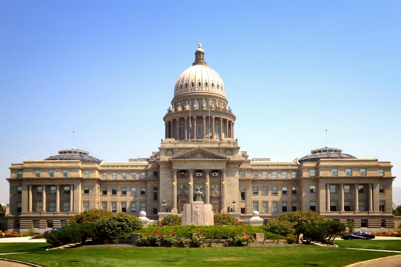 Boise