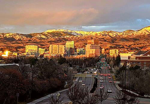 Boise