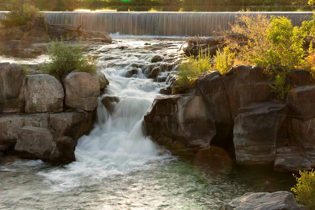 Idaho Falls