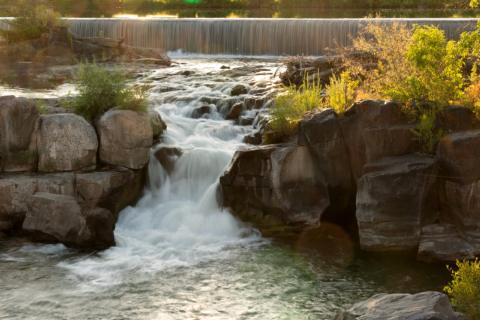 Idaho Falls