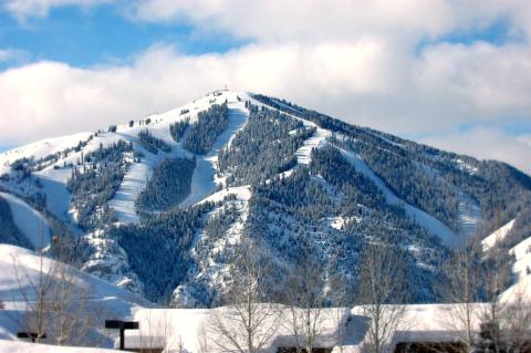 Sun Valley