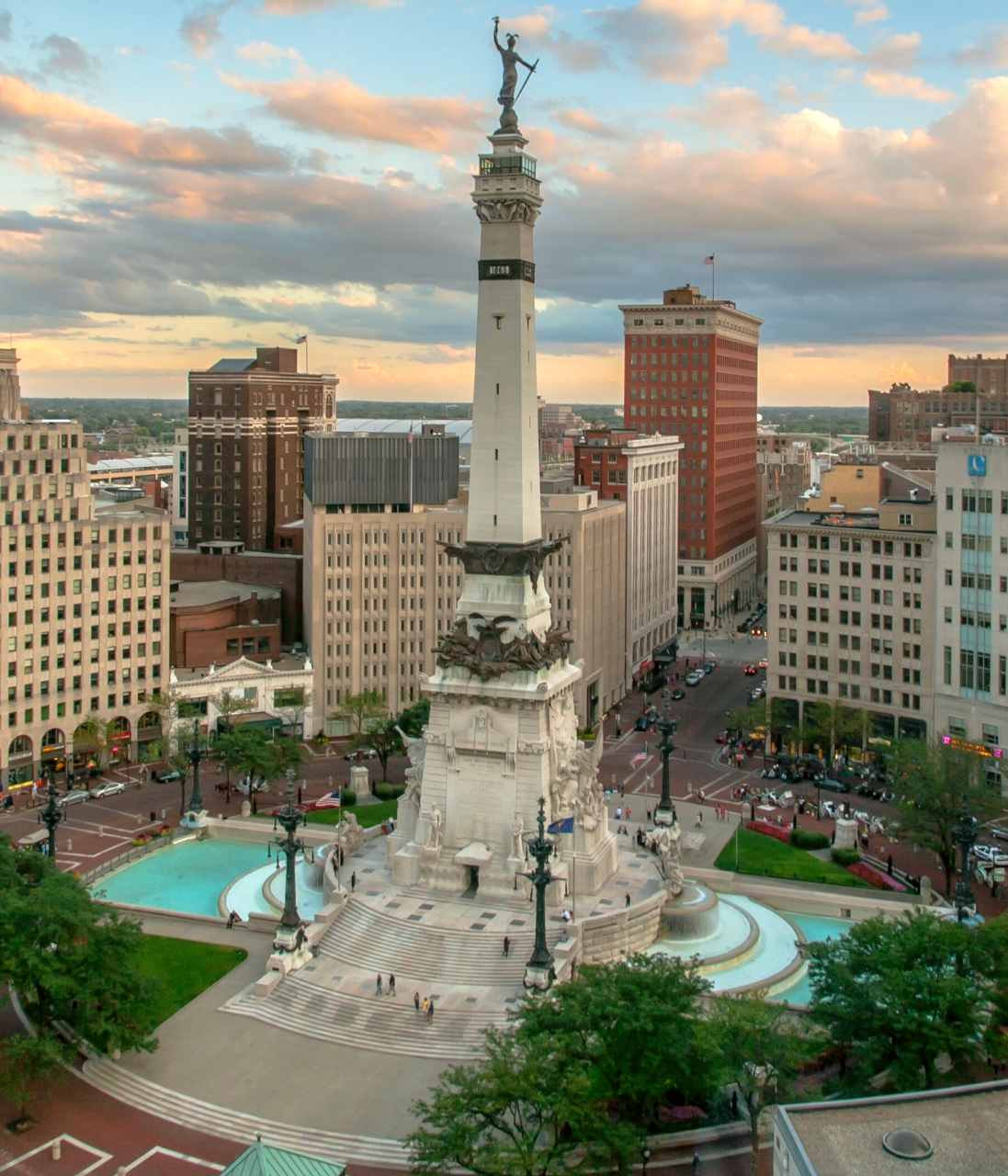 Indianapolis