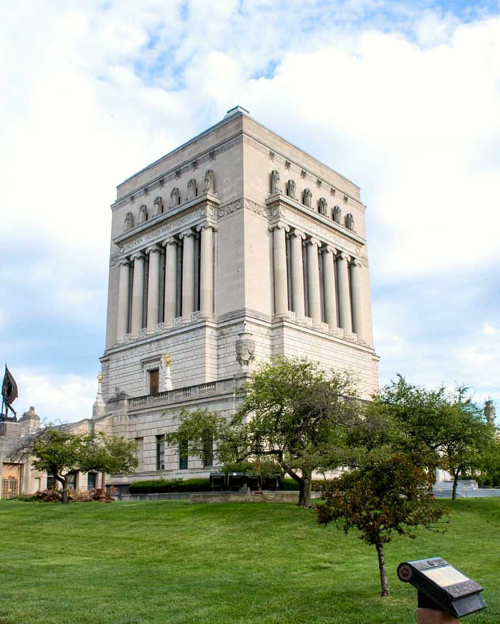 Indianapolis