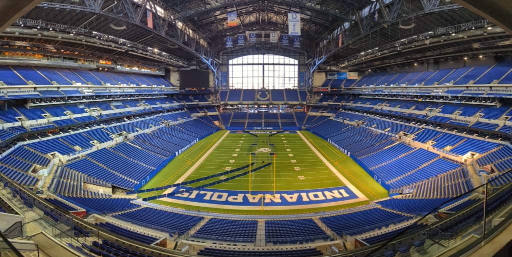 Indianapolis