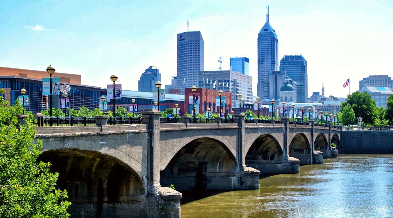 Indianapolis