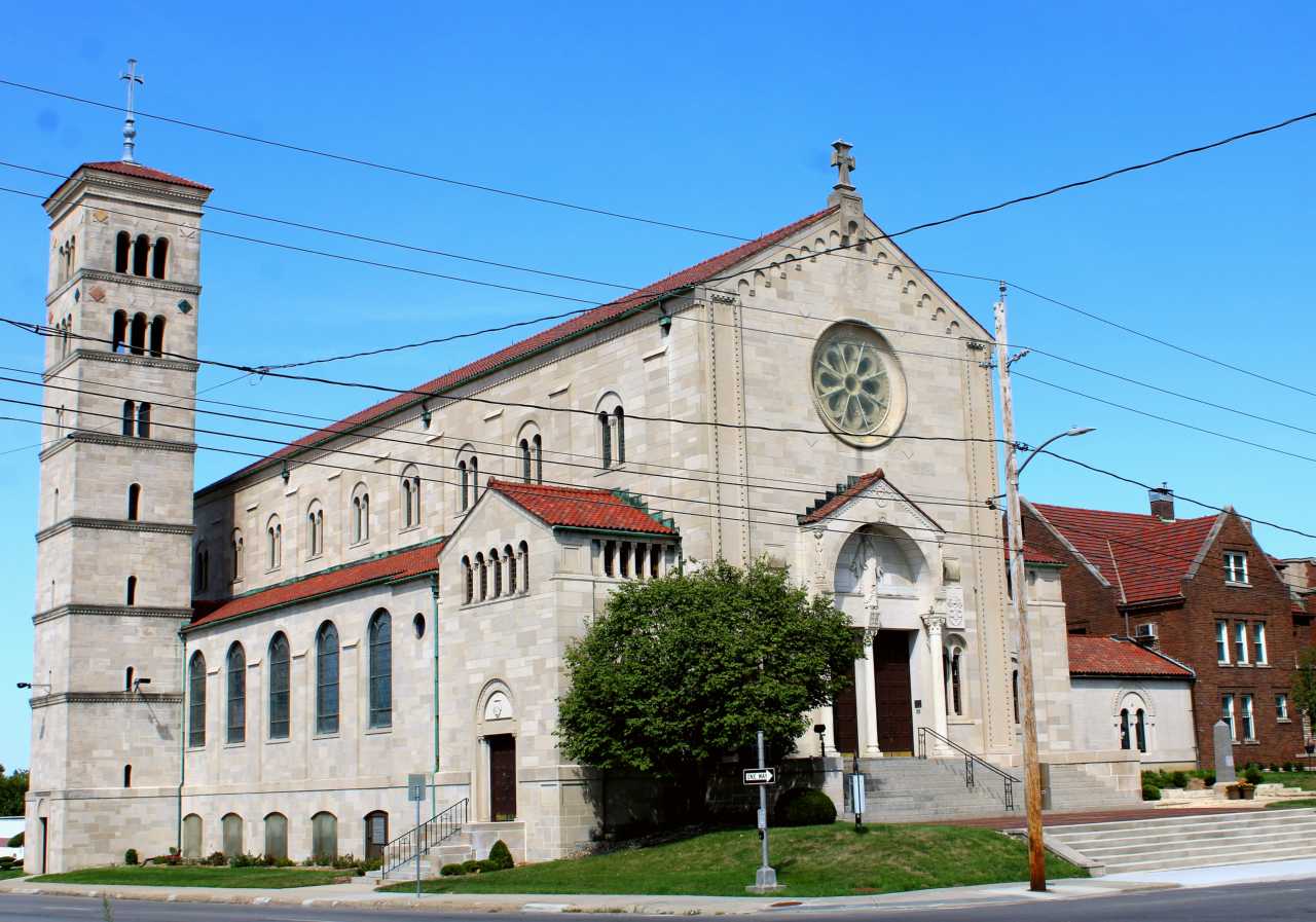 Des Moines
