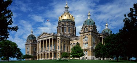 Des Moines