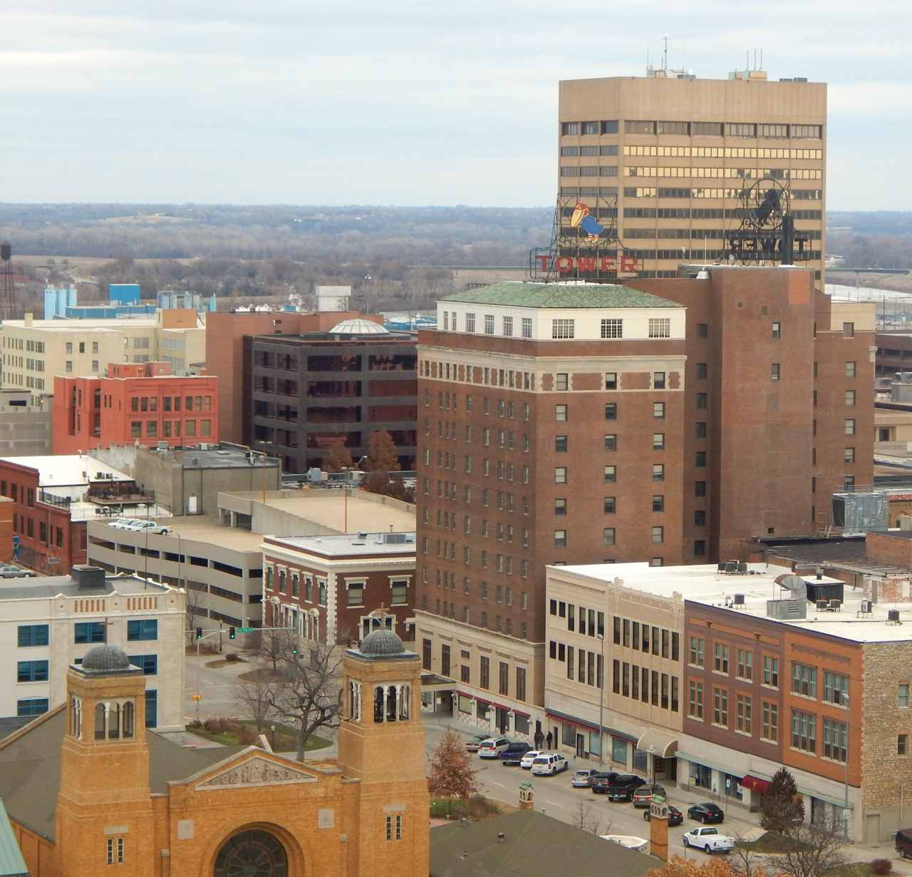 Topeka