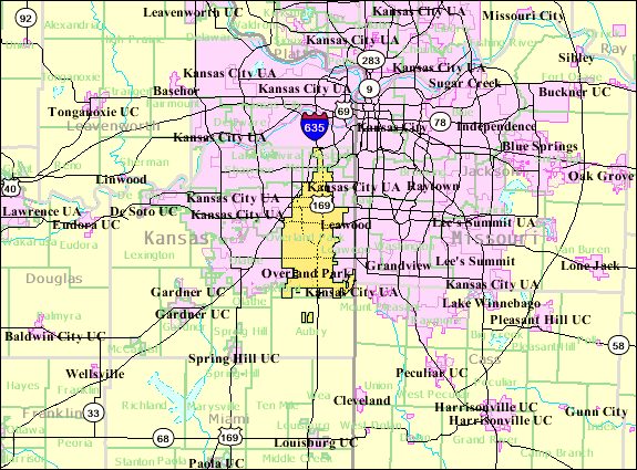 Overland Park