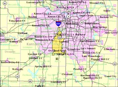 Overland Park