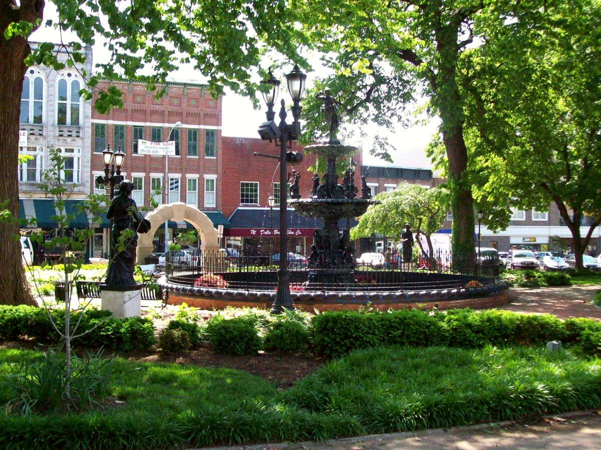 Bowling Green