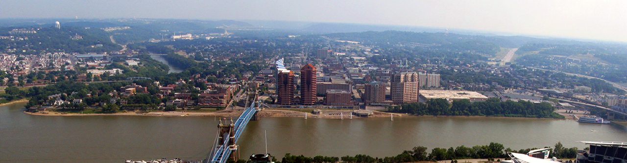 History - Covington
