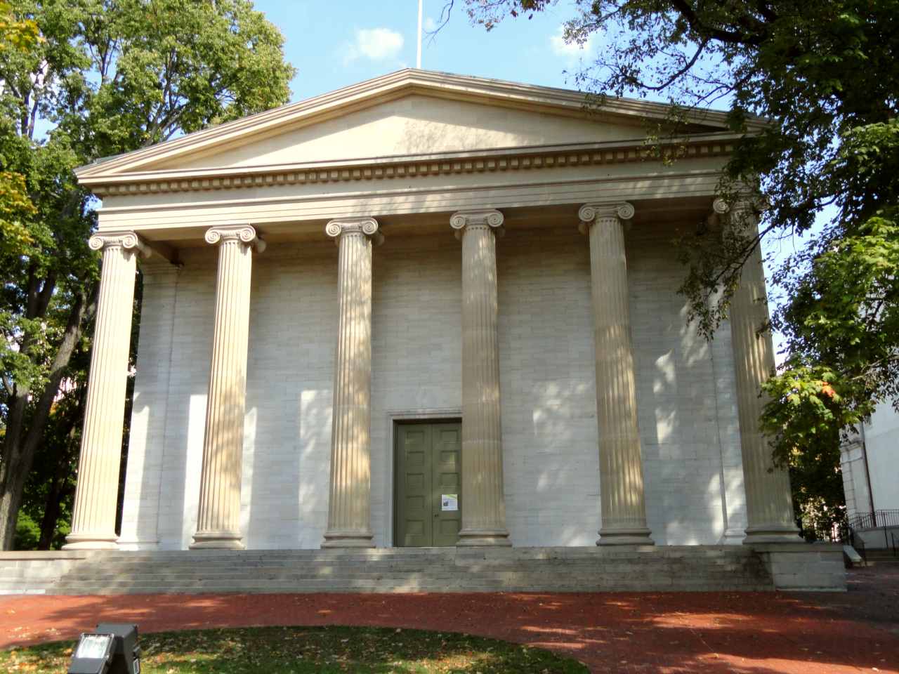 Frankfort