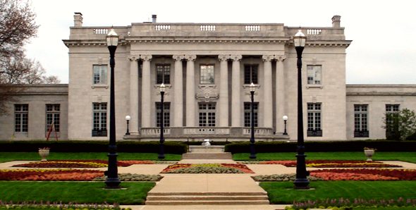Frankfort