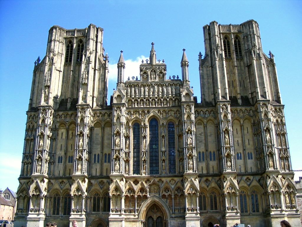 Local traditions - Somerset