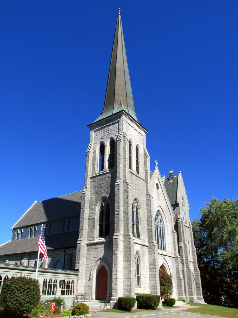 Augusta
