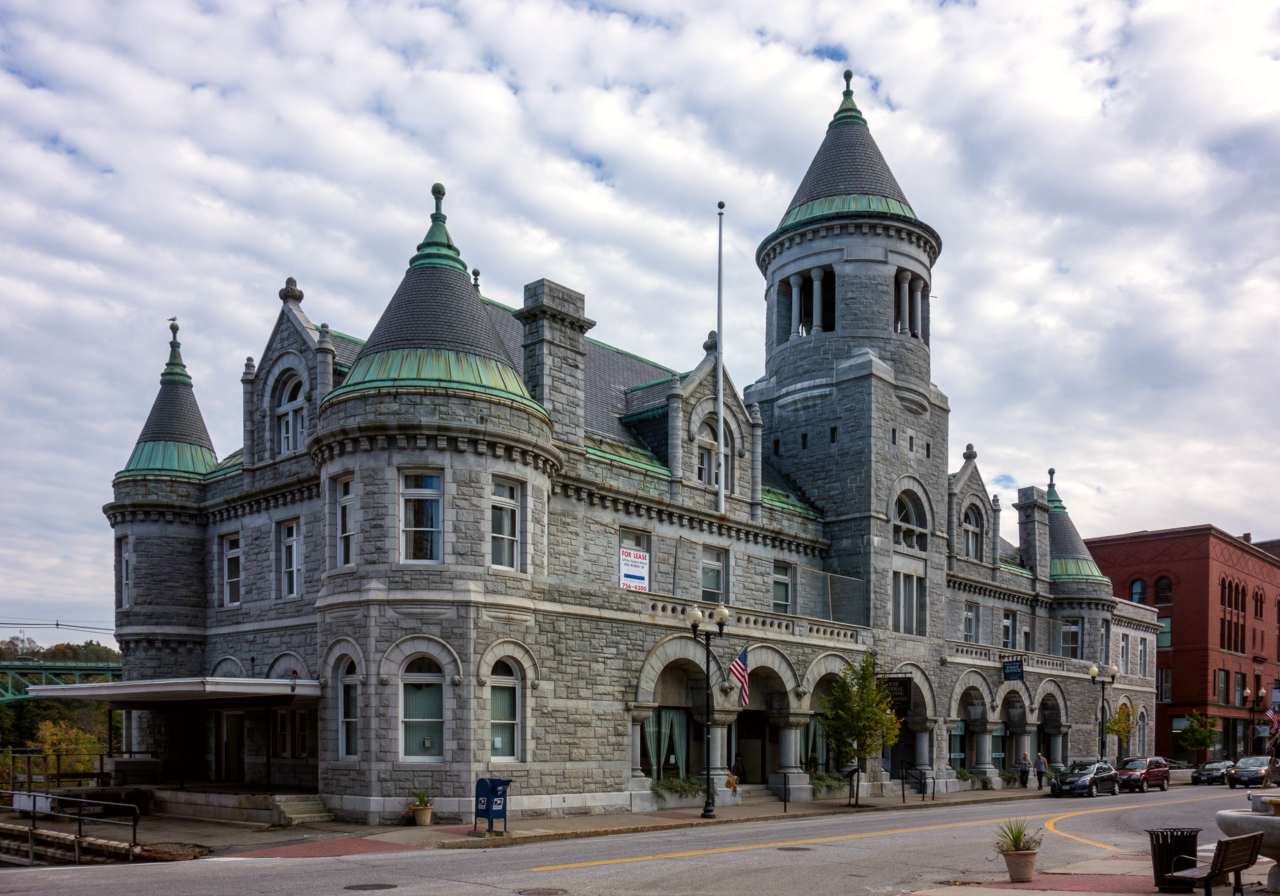 Augusta