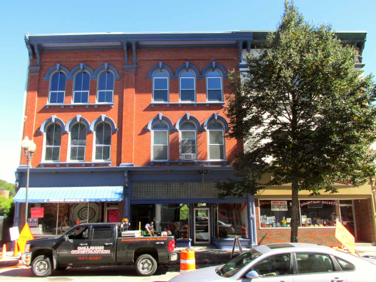 Augusta