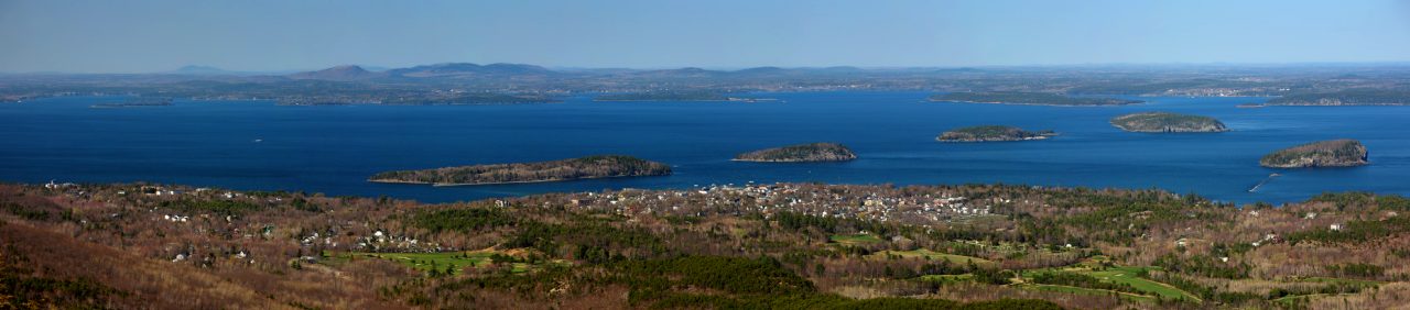 Bar Harbor