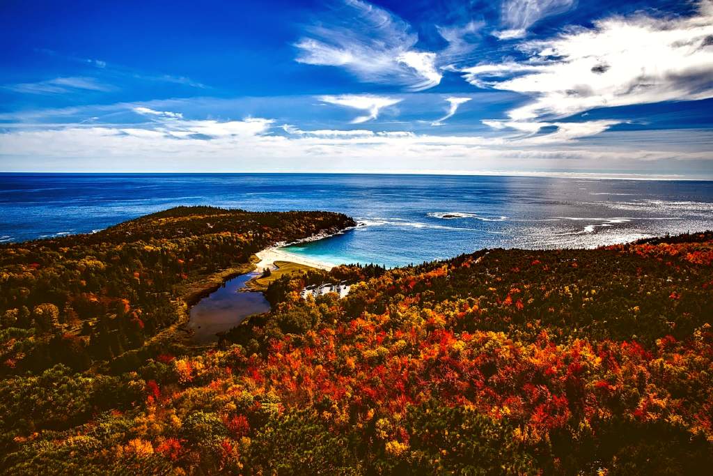 Bar Harbor