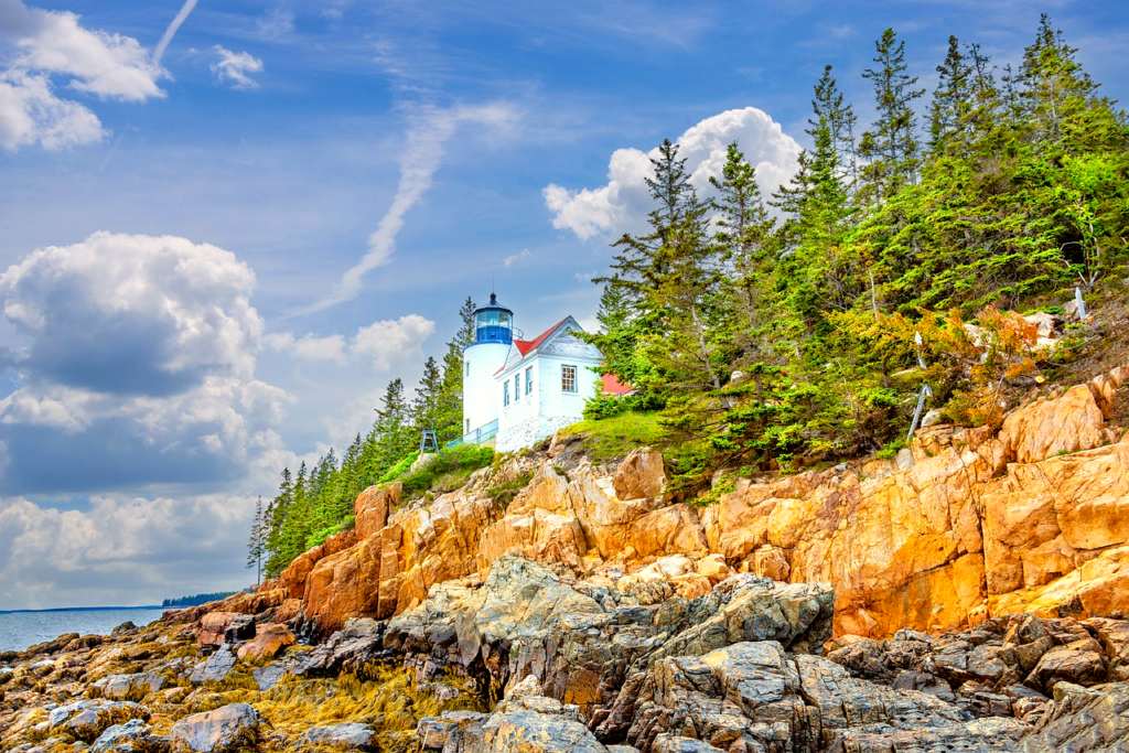 Bar Harbor