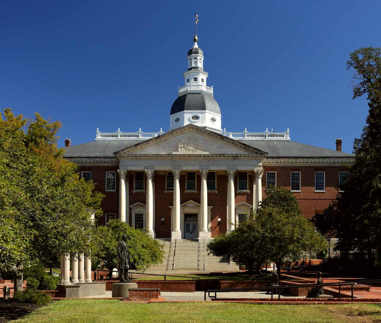 Annapolis