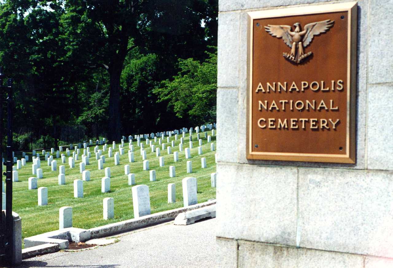 Annapolis