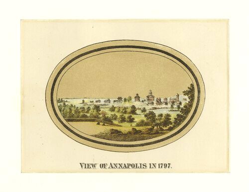 Annapolis
