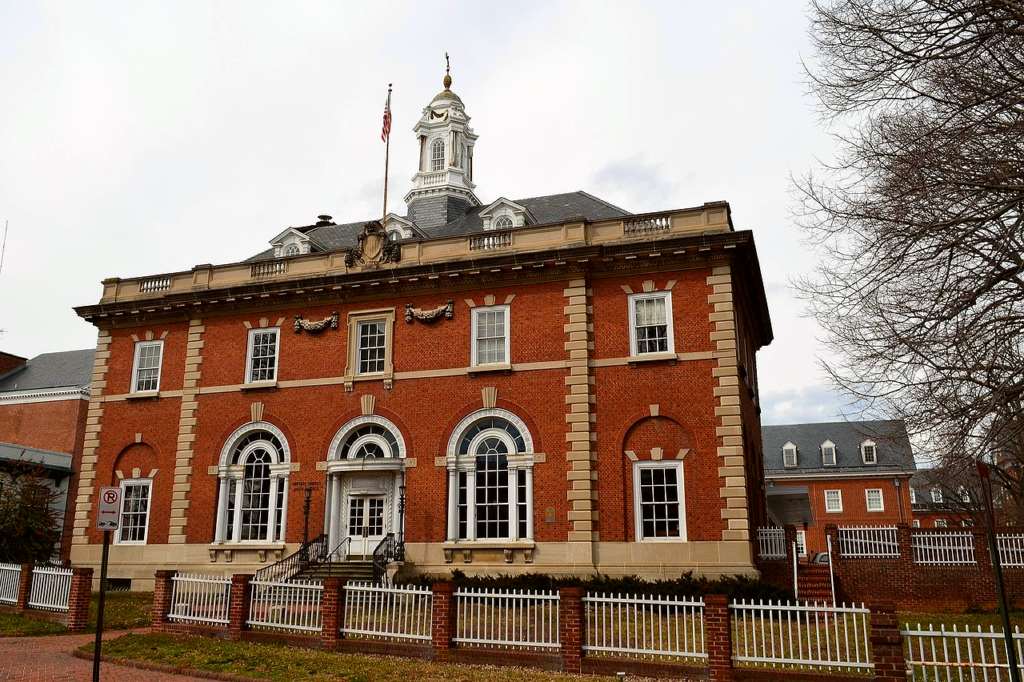 Annapolis