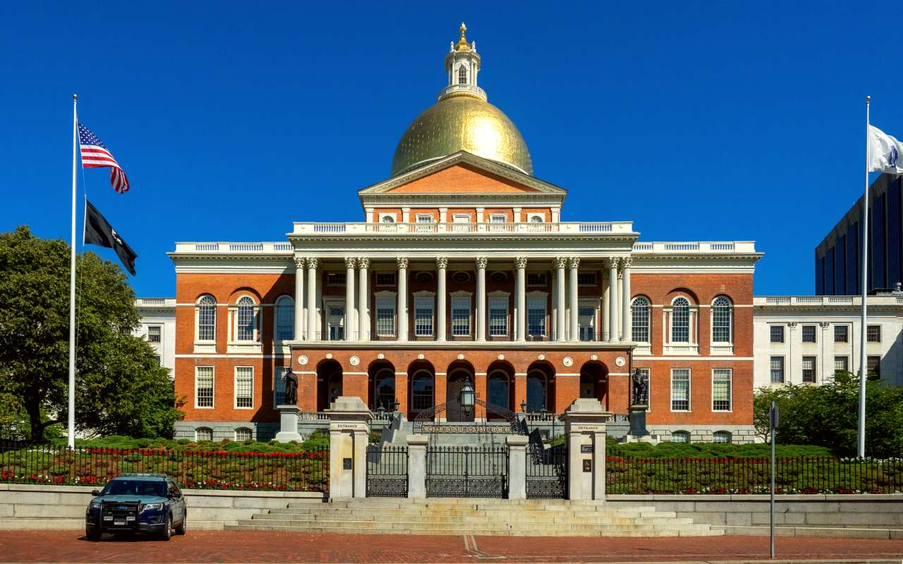 Boston