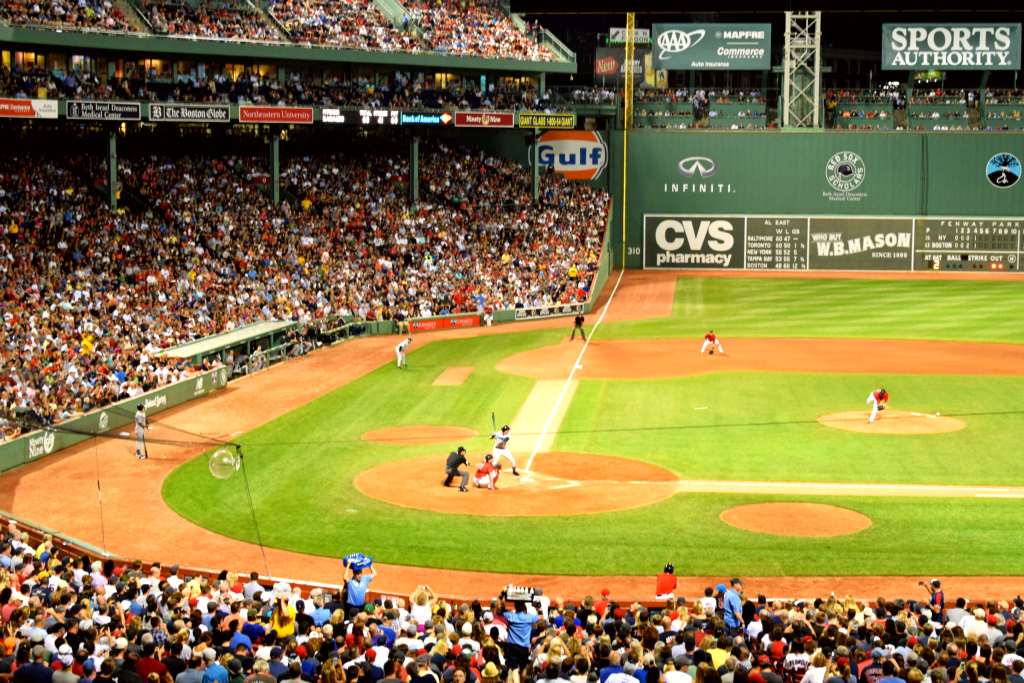Boston