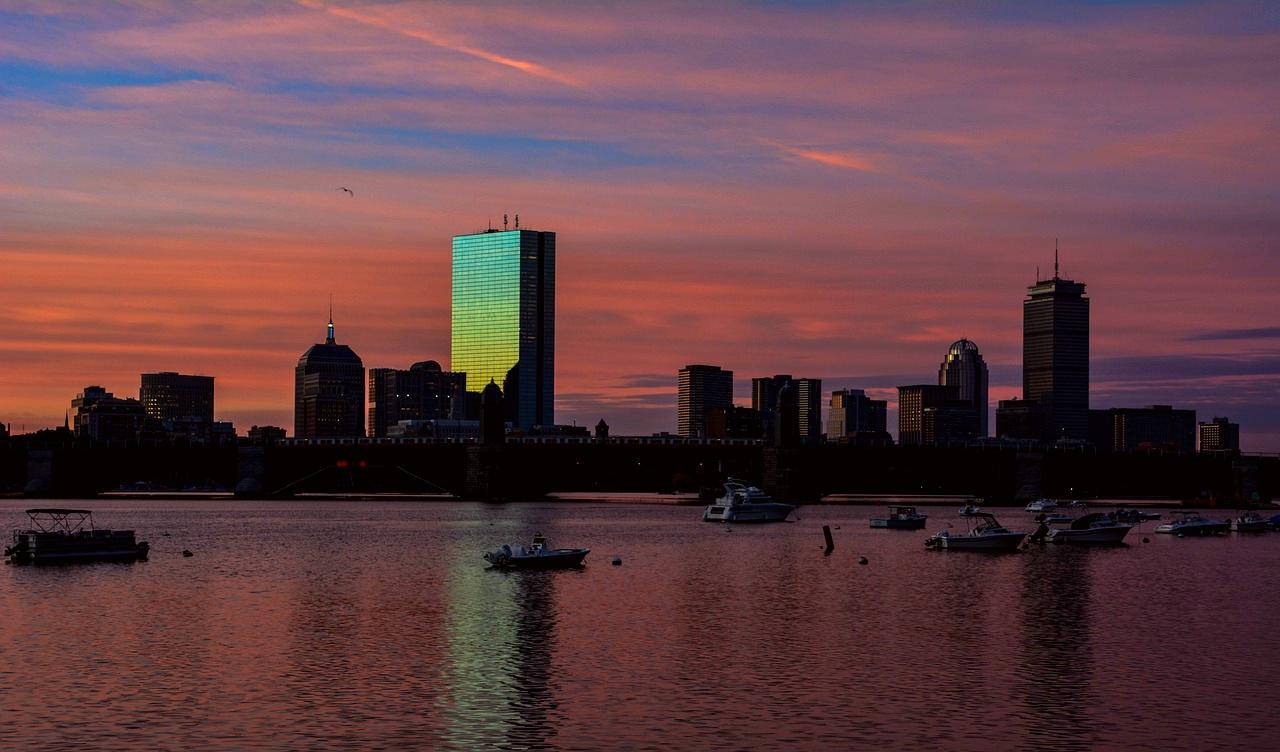 Boston