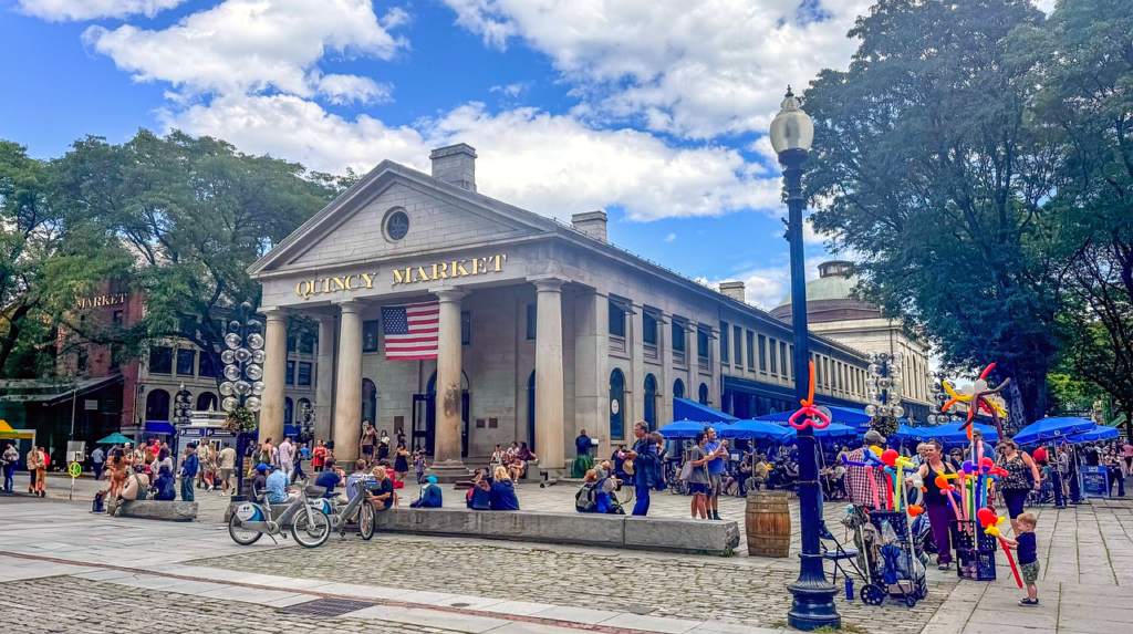 Boston