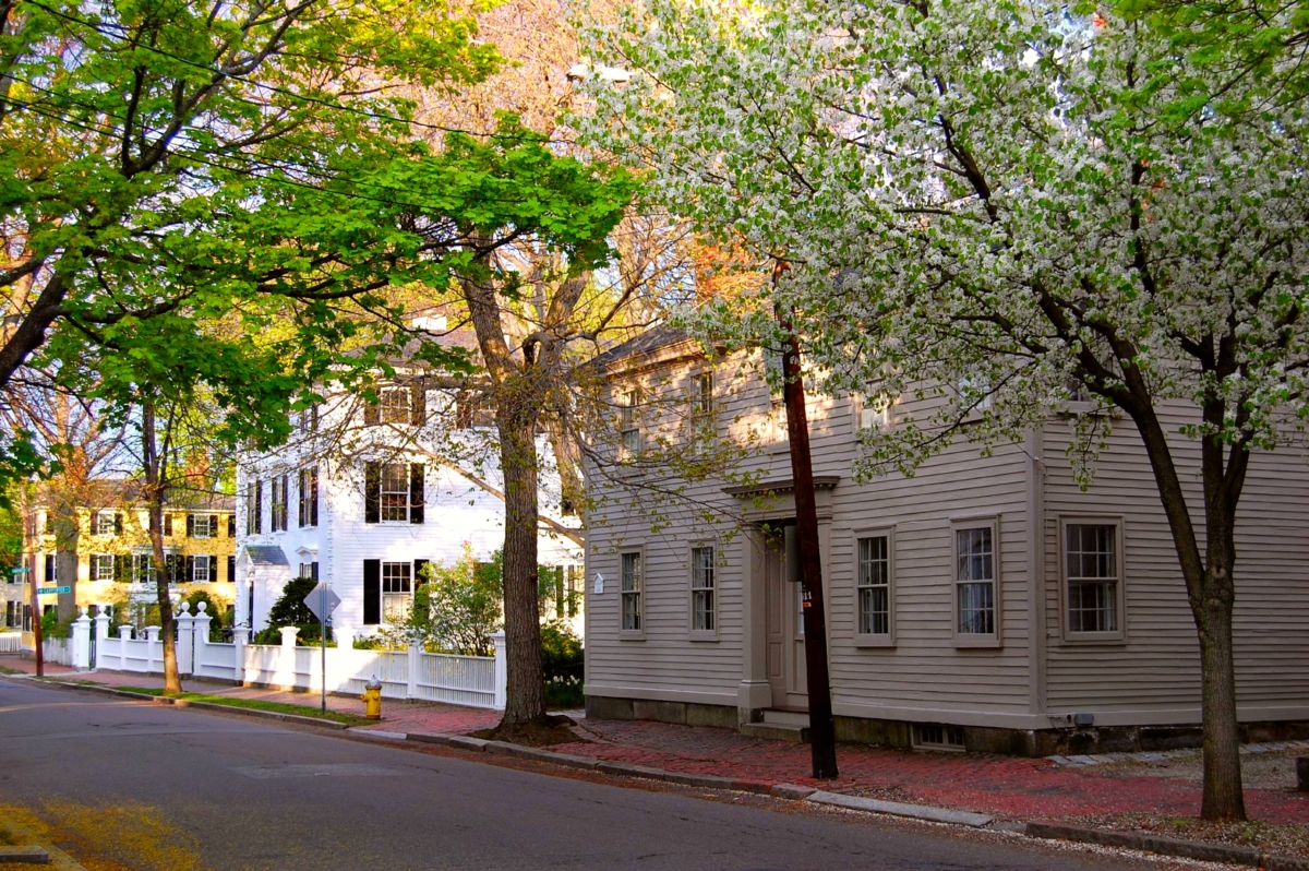 Salem