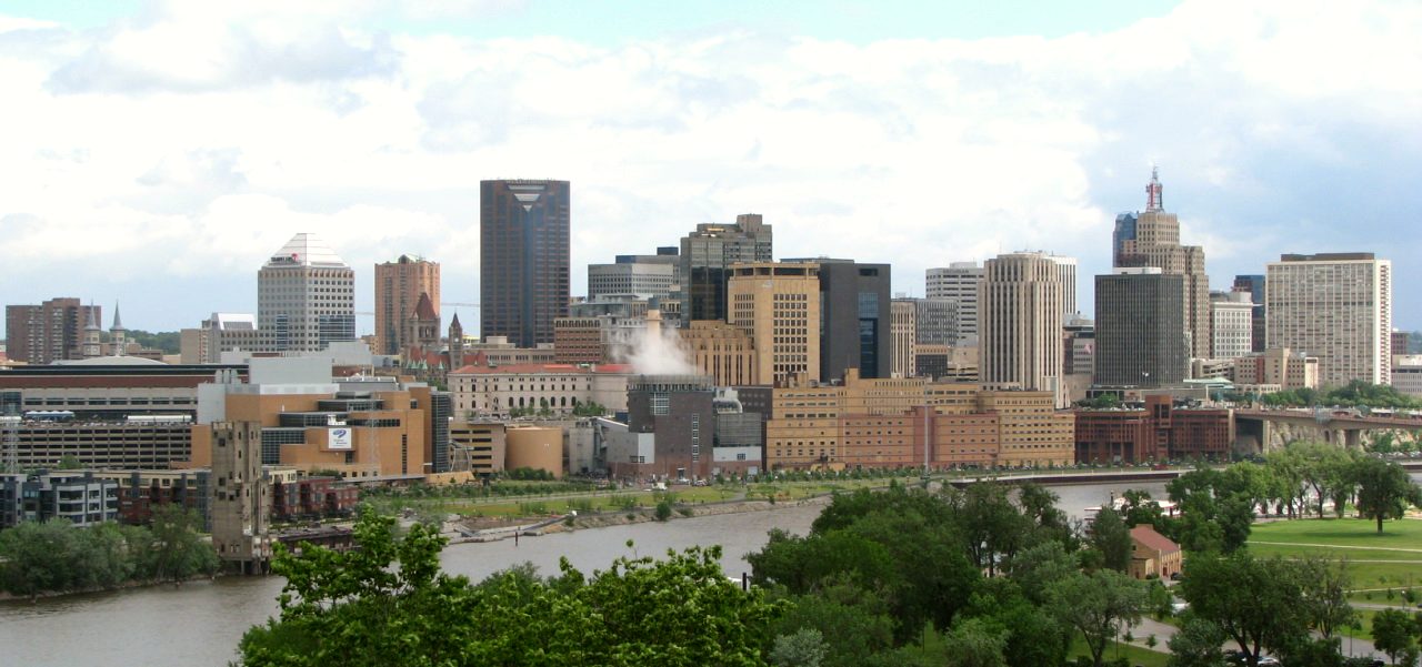 Saint Paul