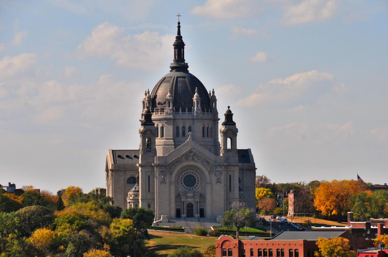 Saint Paul