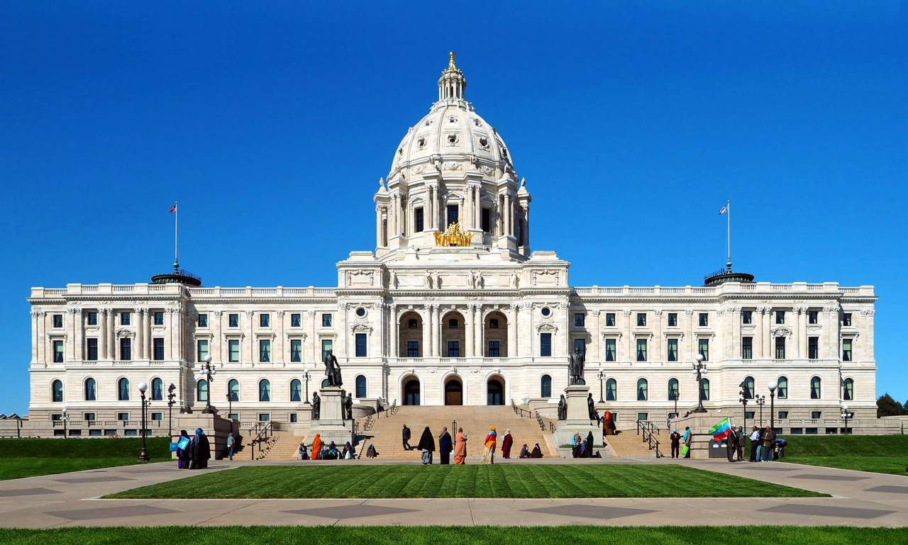 Saint Paul