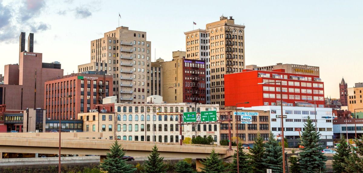 Duluth