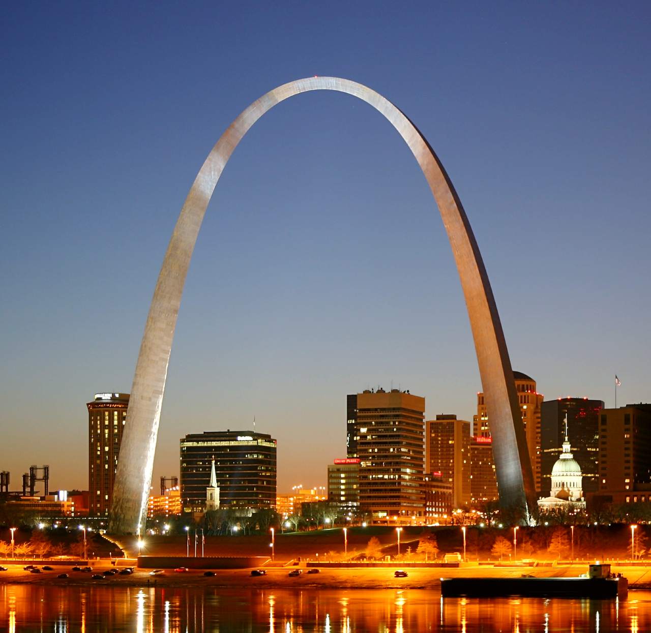 Traditions locales - St. Louis