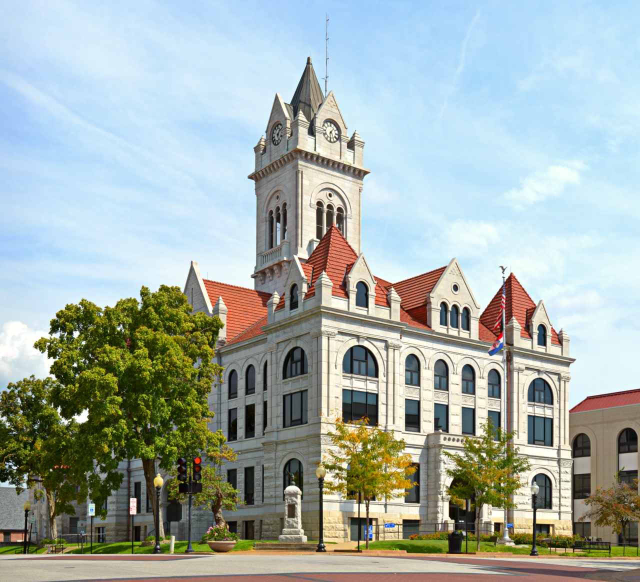 Jefferson City